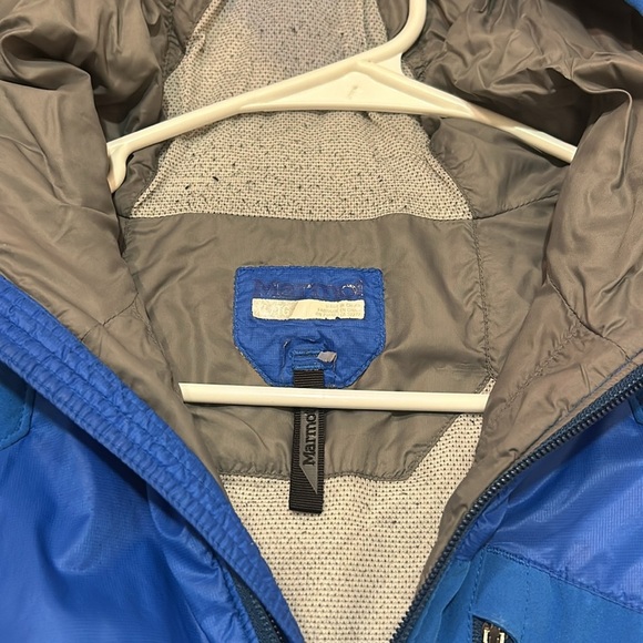 Marmot synthetic insulated jacket - Picture 2 of 5